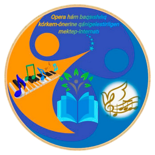 Opera hám baqsıshılıq mektep-internatı